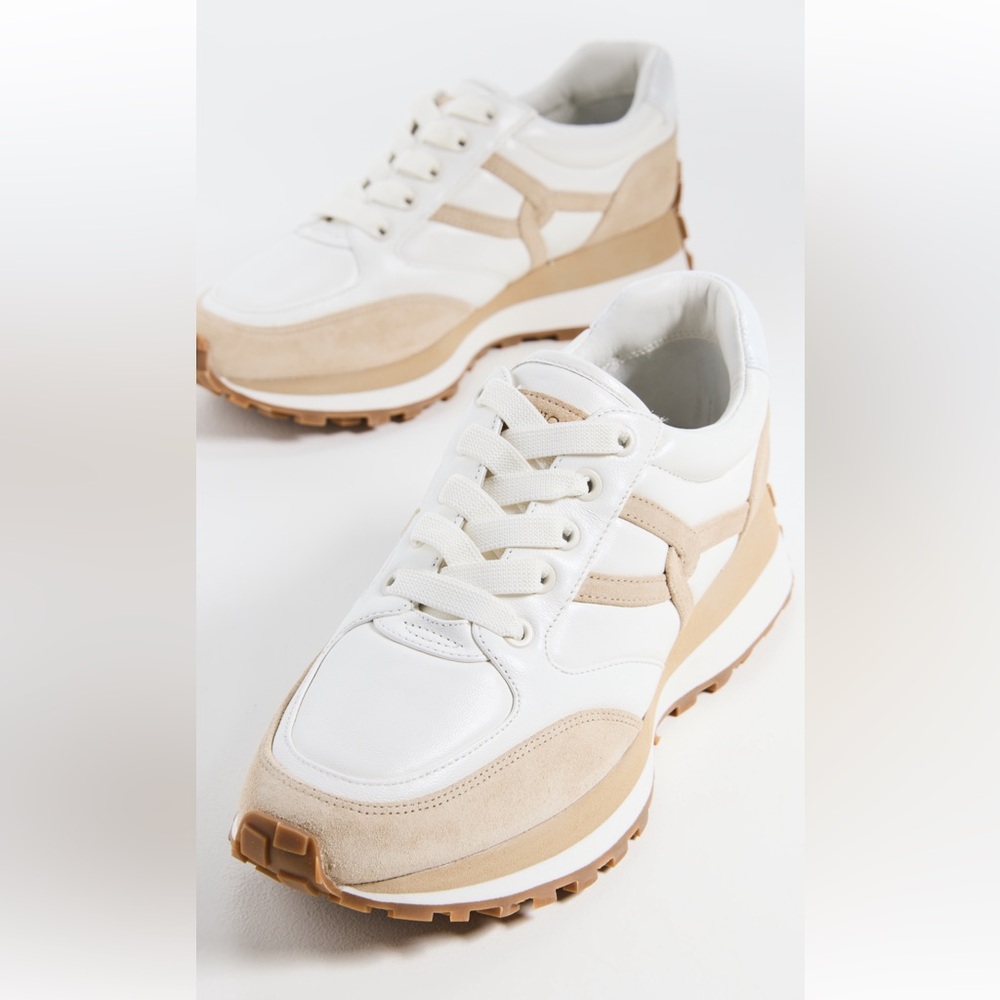 Veronica Beard Valentina Sneakers size 7.5